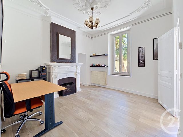 Maison &agrave; vendre - 5 pi&egrave;ces - 105,80 m2 - Marseille - 13008 - PROVENCE-ALPES-COTE-D-AZUR