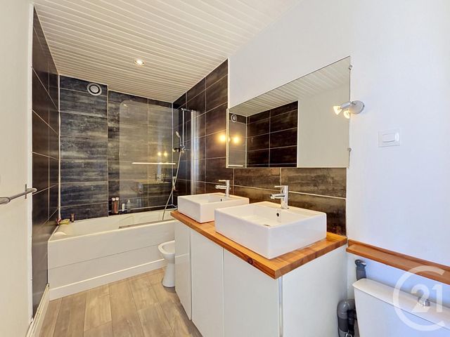 Maison &agrave; vendre - 5 pi&egrave;ces - 105,80 m2 - Marseille - 13008 - PROVENCE-ALPES-COTE-D-AZUR
