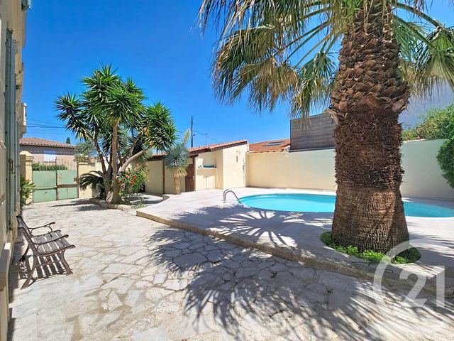 Maison &agrave; vendre - 5 pi&egrave;ces - 105,80 m2 - Marseille - 13008 - PROVENCE-ALPES-COTE-D-AZUR