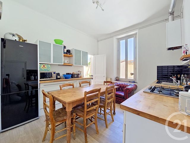 Maison &agrave; vendre - 5 pi&egrave;ces - 105,80 m2 - Marseille - 13008 - PROVENCE-ALPES-COTE-D-AZUR
