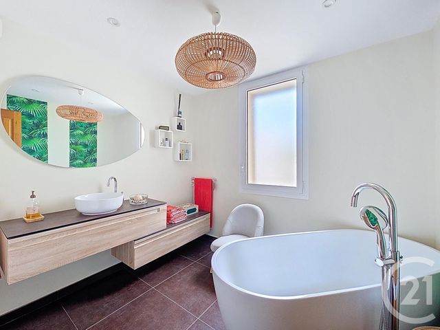 Maison &agrave; vendre - 5 pi&egrave;ces - 155,92 m2 - Marseille - 13008 - PROVENCE-ALPES-COTE-D-AZUR