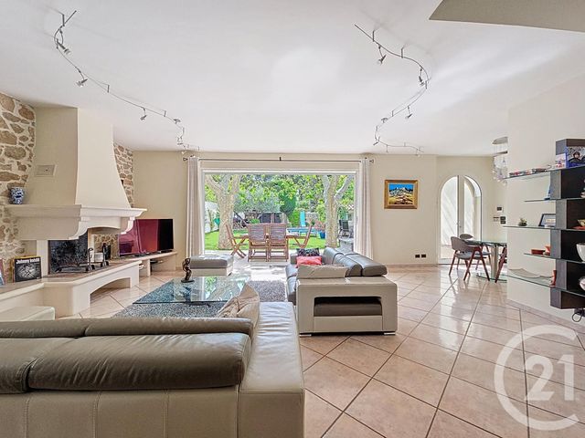 Maison &agrave; vendre - 5 pi&egrave;ces - 155,92 m2 - Marseille - 13008 - PROVENCE-ALPES-COTE-D-AZUR