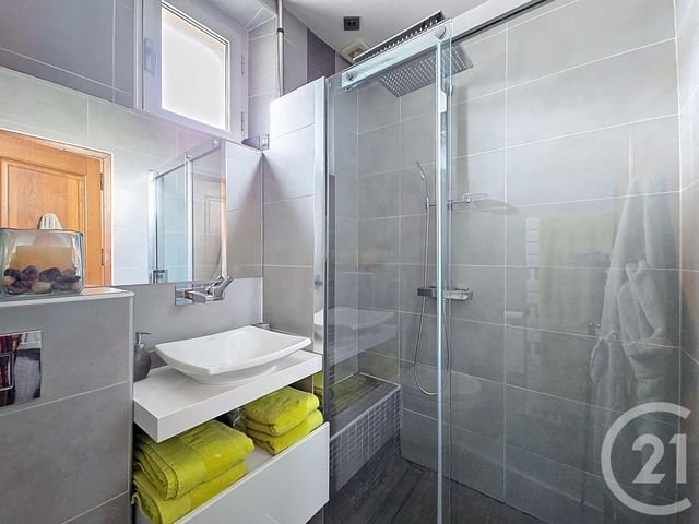 Maison &agrave; vendre - 5 pi&egrave;ces - 155,92 m2 - Marseille - 13008 - PROVENCE-ALPES-COTE-D-AZUR