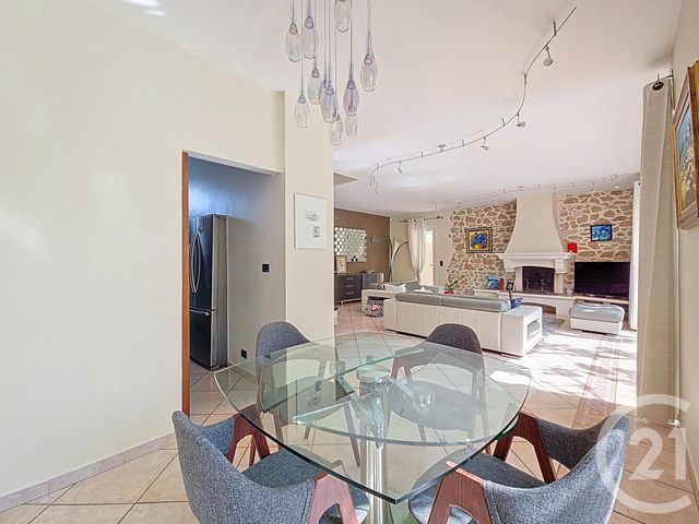 Maison &agrave; vendre - 5 pi&egrave;ces - 155,92 m2 - Marseille - 13008 - PROVENCE-ALPES-COTE-D-AZUR