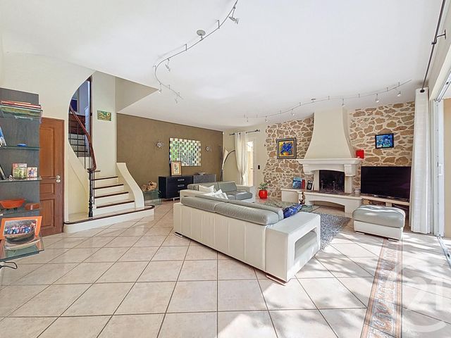 Maison &agrave; vendre - 5 pi&egrave;ces - 155,92 m2 - Marseille - 13008 - PROVENCE-ALPES-COTE-D-AZUR