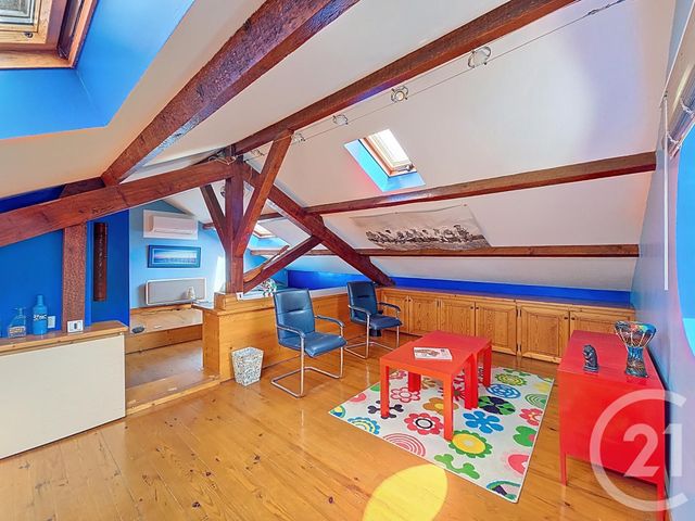 Maison &agrave; vendre - 5 pi&egrave;ces - 155,92 m2 - Marseille - 13008 - PROVENCE-ALPES-COTE-D-AZUR