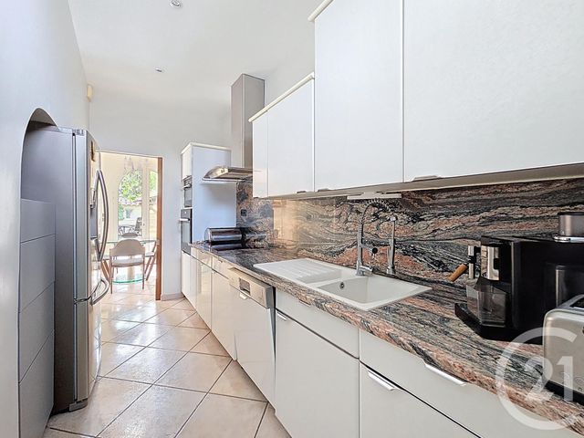 Maison &agrave; vendre - 5 pi&egrave;ces - 155,92 m2 - Marseille - 13008 - PROVENCE-ALPES-COTE-D-AZUR