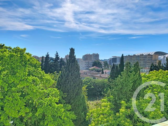 Appartement T3 &agrave; vendre - 3 pi&egrave;ces - 51 m2 - Marseille - 13009 - PROVENCE-ALPES-COTE-D-AZUR