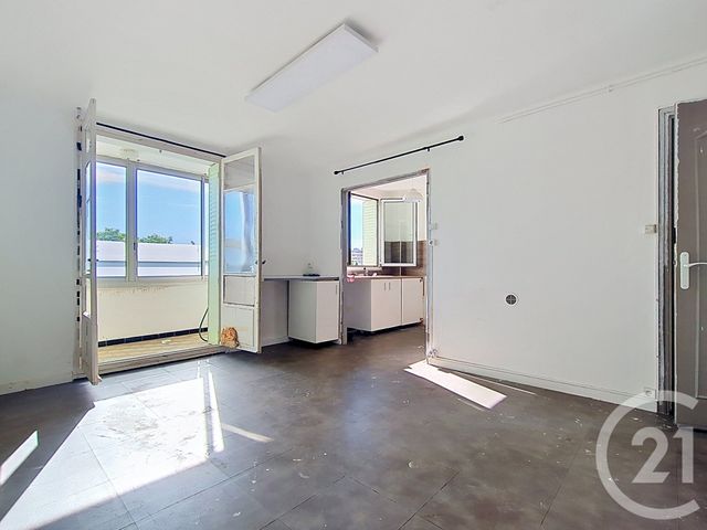 Appartement T3 &agrave; vendre - 3 pi&egrave;ces - 51 m2 - Marseille - 13009 - PROVENCE-ALPES-COTE-D-AZUR