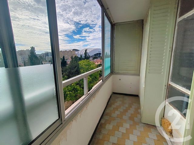 Appartement T3 &agrave; vendre - 3 pi&egrave;ces - 51 m2 - Marseille - 13009 - PROVENCE-ALPES-COTE-D-AZUR