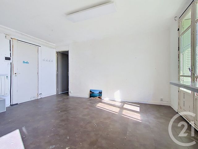 Appartement T3 &agrave; vendre - 3 pi&egrave;ces - 51 m2 - Marseille - 13009 - PROVENCE-ALPES-COTE-D-AZUR