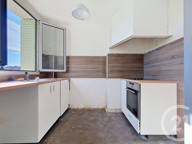 Appartement T3 &agrave; vendre - 3 pi&egrave;ces - 51 m2 - Marseille - 13009 - PROVENCE-ALPES-COTE-D-AZUR