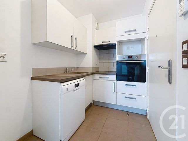 Appartement T2 &agrave; vendre - 2 pi&egrave;ces - 39,40 m2 - Marseille - 13005 - PROVENCE-ALPES-COTE-D-AZUR