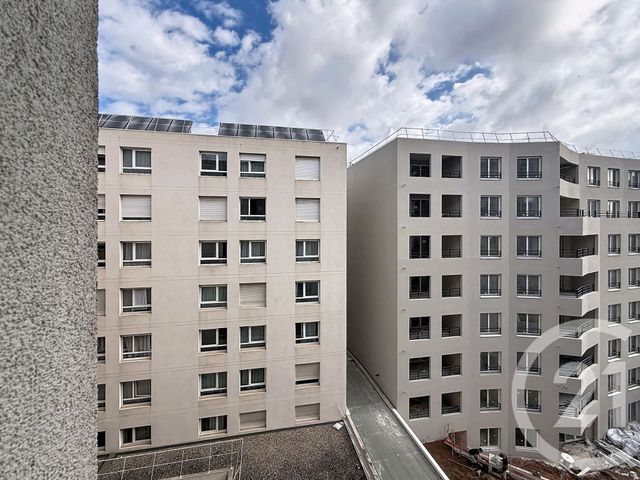Appartement T2 &agrave; vendre - 2 pi&egrave;ces - 39,40 m2 - Marseille - 13005 - PROVENCE-ALPES-COTE-D-AZUR