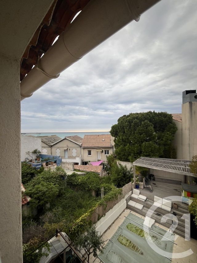 Appartement F2 &agrave; louer - 2 pi&egrave;ces - 60 m2 - Marseille - 13008 - PROVENCE-ALPES-COTE-D-AZUR