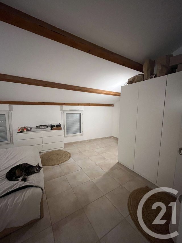 Appartement F2 &agrave; louer - 2 pi&egrave;ces - 60 m2 - Marseille - 13008 - PROVENCE-ALPES-COTE-D-AZUR