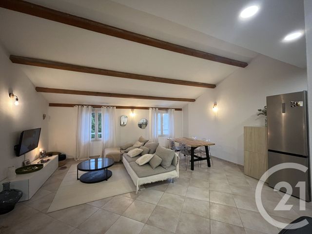 appartement - MARSEILLE - 13008