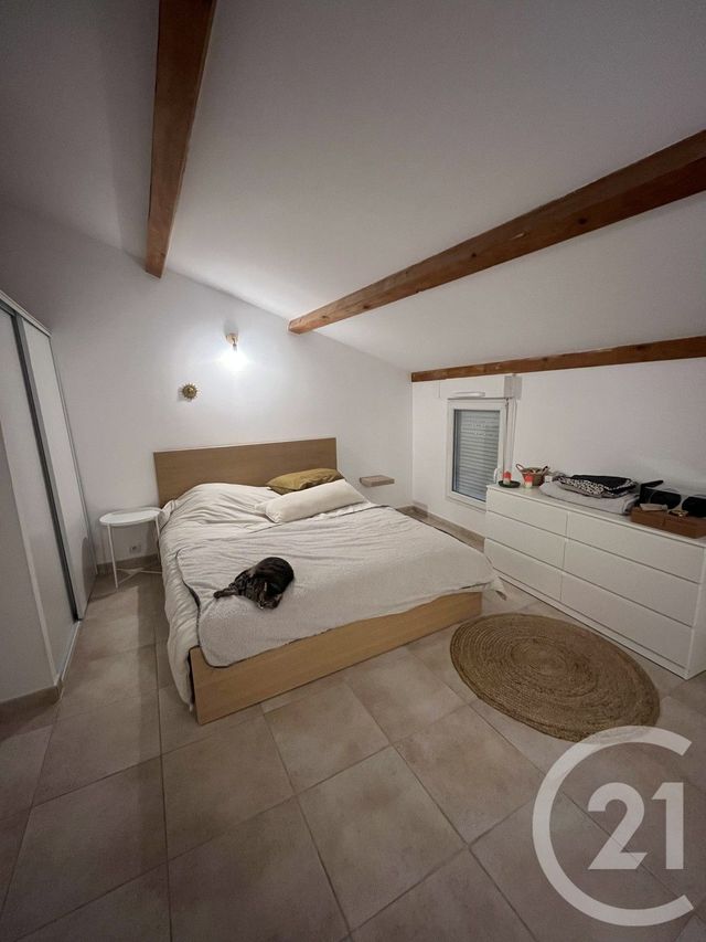 Appartement F2 &agrave; louer - 2 pi&egrave;ces - 60 m2 - Marseille - 13008 - PROVENCE-ALPES-COTE-D-AZUR