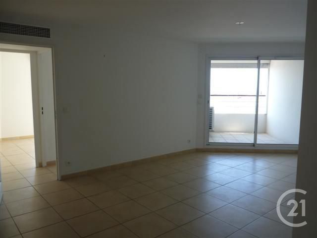 Appartement F3 &agrave; louer - 3 pi&egrave;ces - 58 m2 - Marseille - 13008 - PROVENCE-ALPES-COTE-D-AZUR