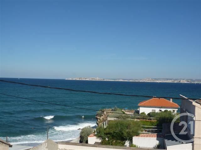 appartement - MARSEILLE - 13008