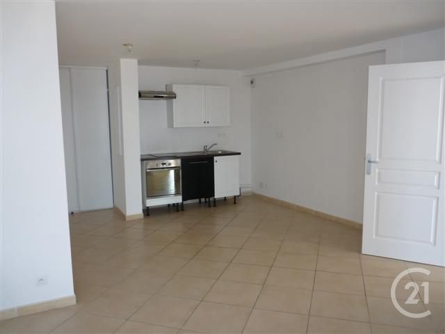 Appartement F3 &agrave; louer - 3 pi&egrave;ces - 58 m2 - Marseille - 13008 - PROVENCE-ALPES-COTE-D-AZUR