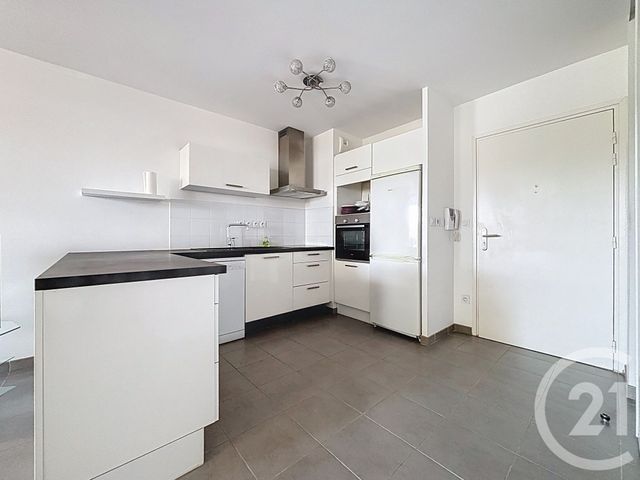 Appartement &agrave; louer - 3 pi&egrave;ces - 55 m2 - Marseille - 13009 - PROVENCE-ALPES-COTE-D-AZUR