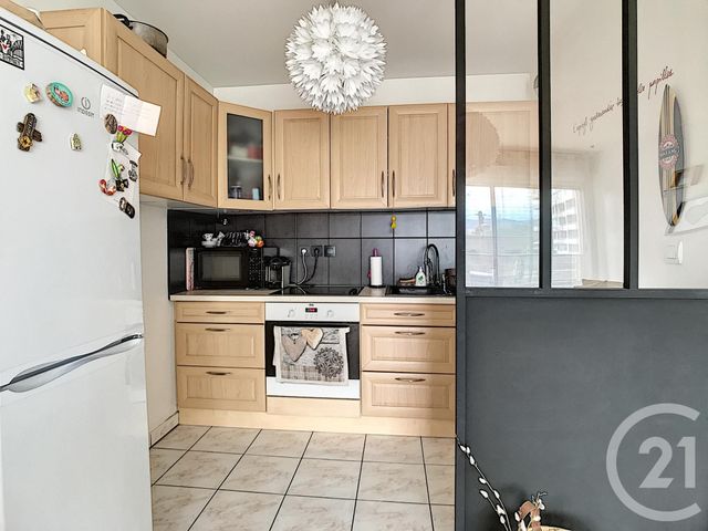 Appartement T2 &agrave; louer - 2 pi&egrave;ces - 41,52 m2 - Marseille - 13010 - PROVENCE-ALPES-COTE-D-AZUR