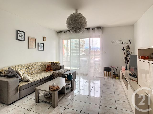 appartement - MARSEILLE - 13010