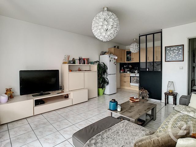 Appartement T2 &agrave; louer - 2 pi&egrave;ces - 41,52 m2 - Marseille - 13010 - PROVENCE-ALPES-COTE-D-AZUR