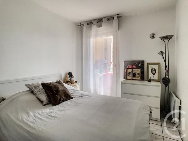 Appartement T2 &agrave; louer - 2 pi&egrave;ces - 41,52 m2 - Marseille - 13010 - PROVENCE-ALPES-COTE-D-AZUR