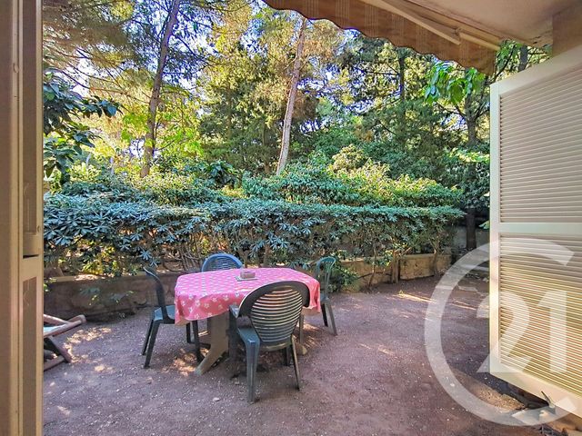 Maison &agrave; vendre - 6 pi&egrave;ces - 120 m2 - Marseille - 13008 - PROVENCE-ALPES-COTE-D-AZUR