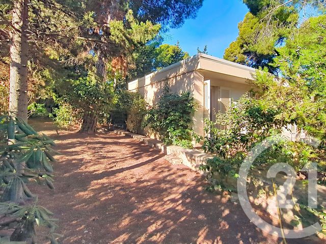 Maison &agrave; vendre - 6 pi&egrave;ces - 120 m2 - Marseille - 13008 - PROVENCE-ALPES-COTE-D-AZUR