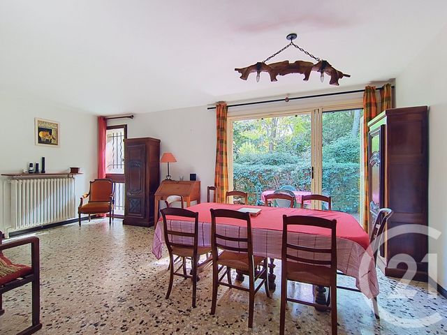 Maison &agrave; vendre - 6 pi&egrave;ces - 120 m2 - Marseille - 13008 - PROVENCE-ALPES-COTE-D-AZUR