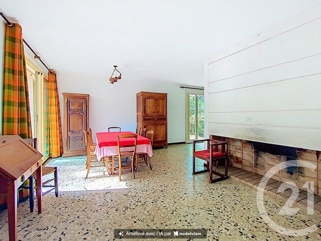 Maison &agrave; vendre - 6 pi&egrave;ces - 120 m2 - Marseille - 13008 - PROVENCE-ALPES-COTE-D-AZUR
