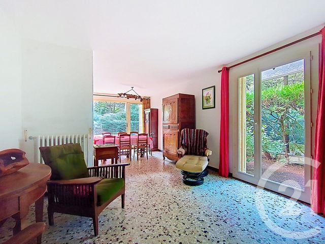Maison &agrave; vendre - 6 pi&egrave;ces - 120 m2 - Marseille - 13008 - PROVENCE-ALPES-COTE-D-AZUR
