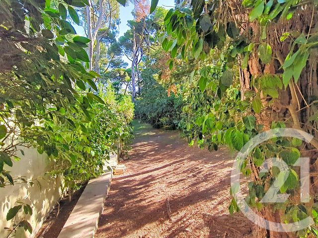 Maison &agrave; vendre - 6 pi&egrave;ces - 120 m2 - Marseille - 13008 - PROVENCE-ALPES-COTE-D-AZUR