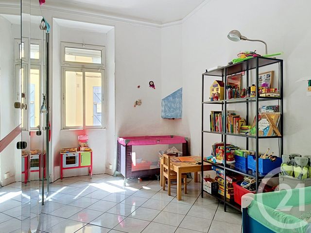 Maison &agrave; vendre - 4 pi&egrave;ces - 100 m2 - Marseille - 13008 - PROVENCE-ALPES-COTE-D-AZUR