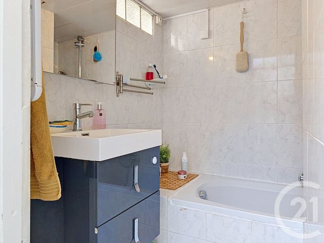 Maison &agrave; vendre - 4 pi&egrave;ces - 100 m2 - Marseille - 13008 - PROVENCE-ALPES-COTE-D-AZUR
