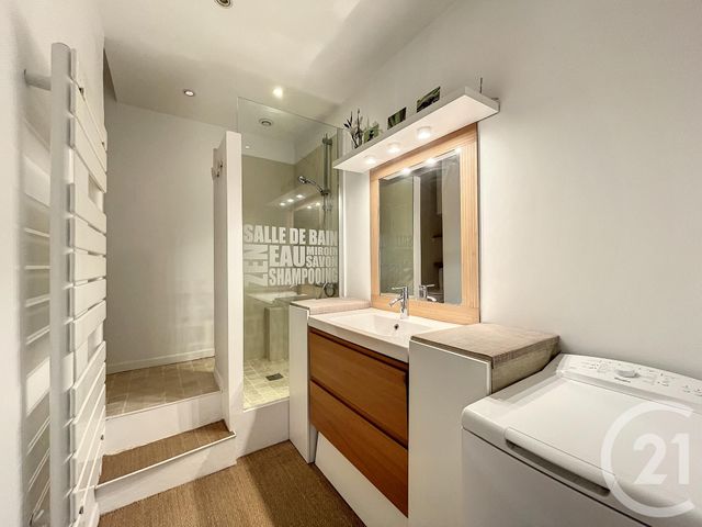 Appartement F2 &agrave; louer - 2 pi&egrave;ces - 35,36 m2 - Marseille - 13006 - PROVENCE-ALPES-COTE-D-AZUR