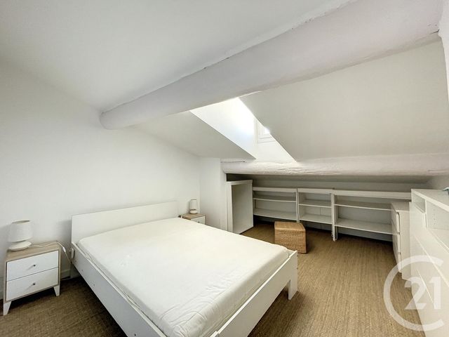 Appartement F2 &agrave; louer - 2 pi&egrave;ces - 35,36 m2 - Marseille - 13006 - PROVENCE-ALPES-COTE-D-AZUR