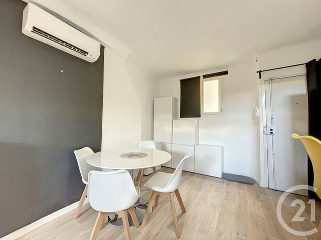 Appartement F2 &agrave; louer - 2 pi&egrave;ces - 35,36 m2 - Marseille - 13006 - PROVENCE-ALPES-COTE-D-AZUR