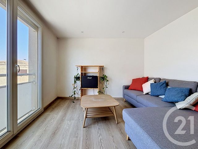 Appartement &agrave; louer - 2 pi&egrave;ces - 43,90 m2 - Marseille - 13008 - PROVENCE-ALPES-COTE-D-AZUR