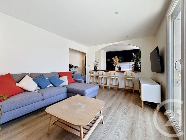 appartement - MARSEILLE - 13008