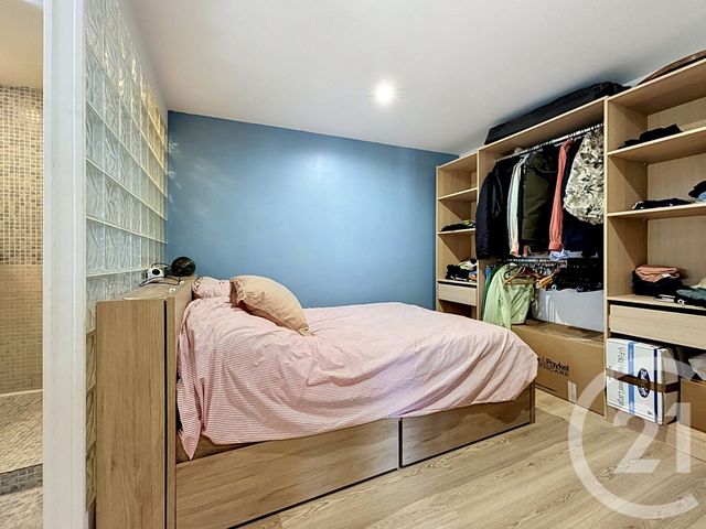 Appartement &agrave; louer - 2 pi&egrave;ces - 43,90 m2 - Marseille - 13008 - PROVENCE-ALPES-COTE-D-AZUR