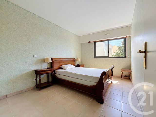 Appartement T2 &agrave; vendre - 2 pi&egrave;ces - 56,87 m2 - Marseille - 13008 - PROVENCE-ALPES-COTE-D-AZUR