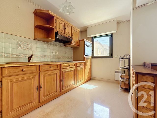 Appartement T2 &agrave; vendre - 2 pi&egrave;ces - 56,87 m2 - Marseille - 13008 - PROVENCE-ALPES-COTE-D-AZUR