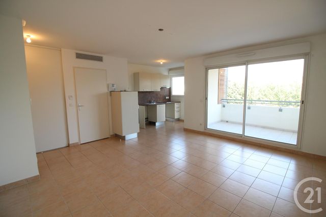 appartement - MARSEILLE - 13008