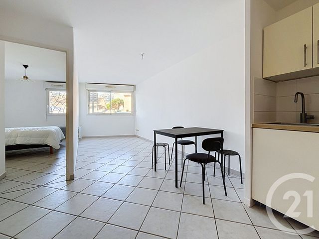 appartement - MARSEILLE - 13008