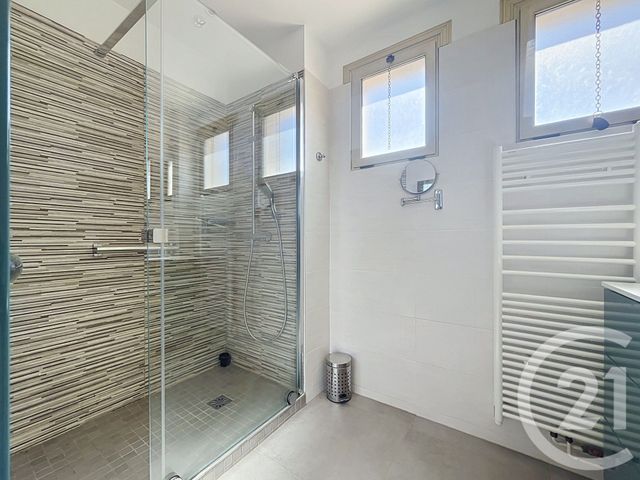 Appartement F4 &agrave; vendre - 4 pi&egrave;ces - 110 m2 - Marseille - 13008 - PROVENCE-ALPES-COTE-D-AZUR
