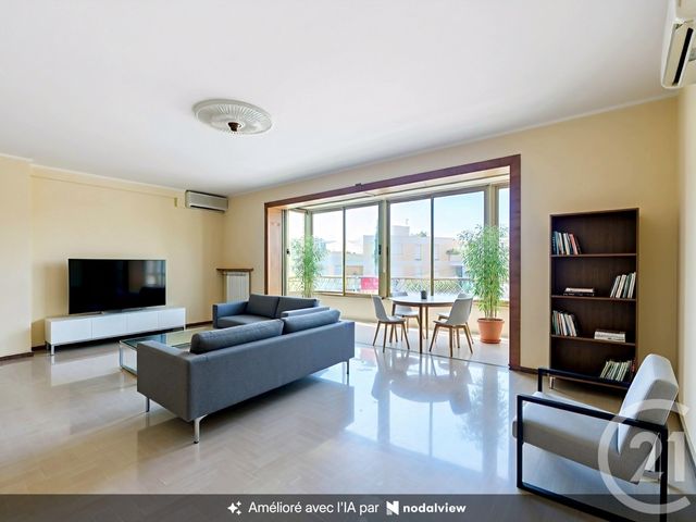 Appartement F4 &agrave; vendre - 4 pi&egrave;ces - 110 m2 - Marseille - 13008 - PROVENCE-ALPES-COTE-D-AZUR